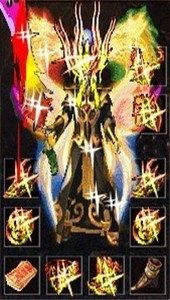 闲人居冰雪截图