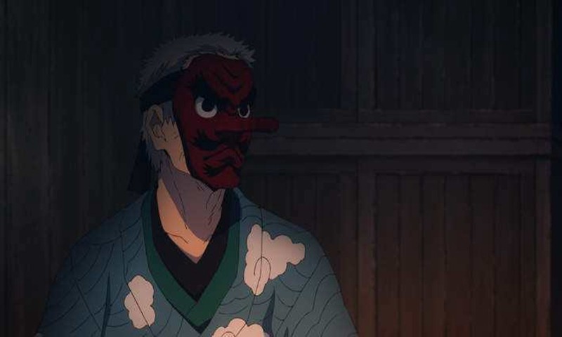 鬼滅之刃血風劍戟Royale截圖