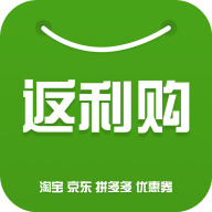 優(yōu)聚返利購