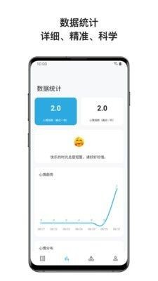 心暖日記截圖