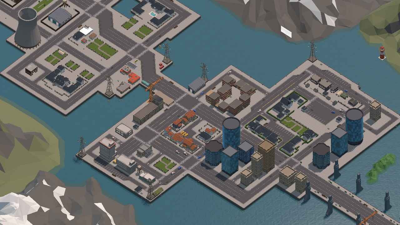 无限之城手机版截图