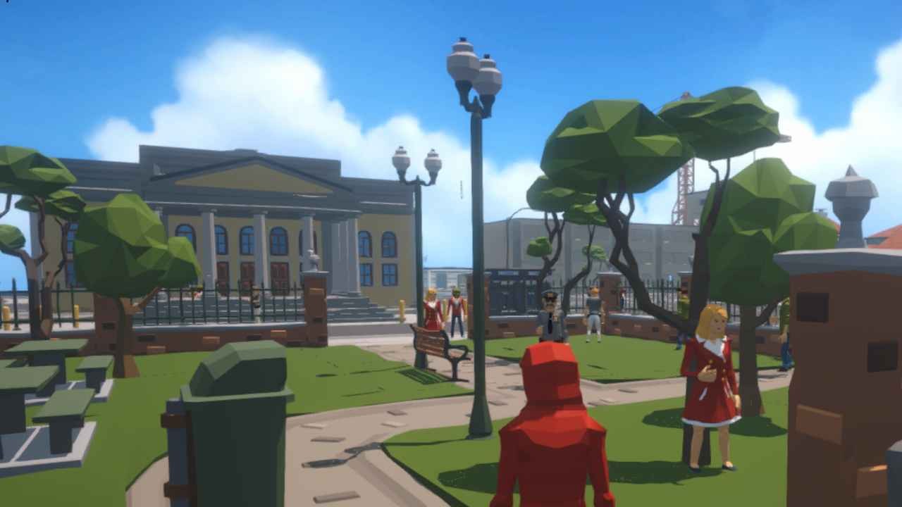 无限之城手机版截图