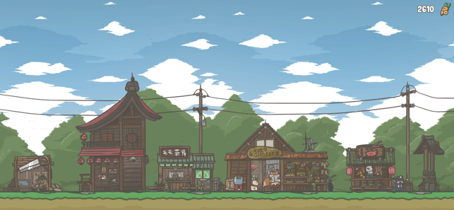 月兔冒险安卓版截图