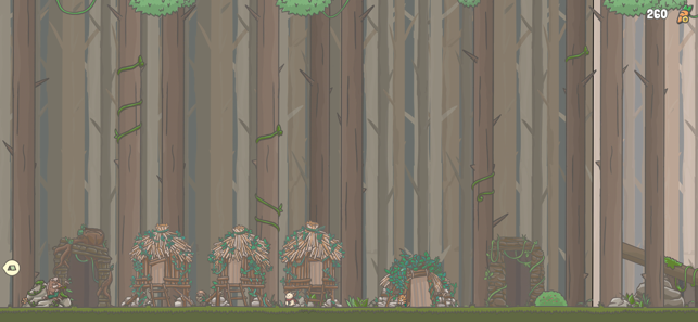 月兔冒险安卓版截图