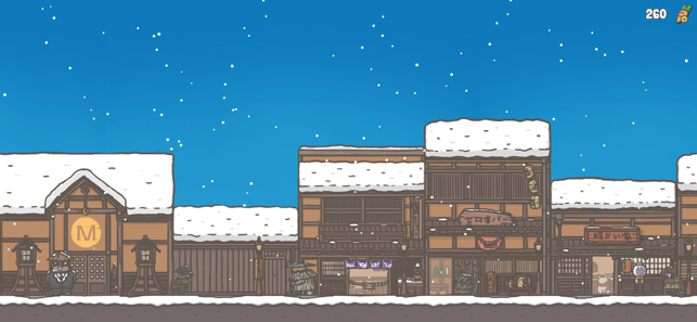 月兔冒险安卓版截图