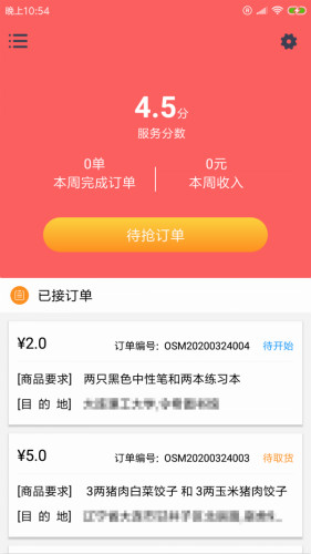 苒苒騎手