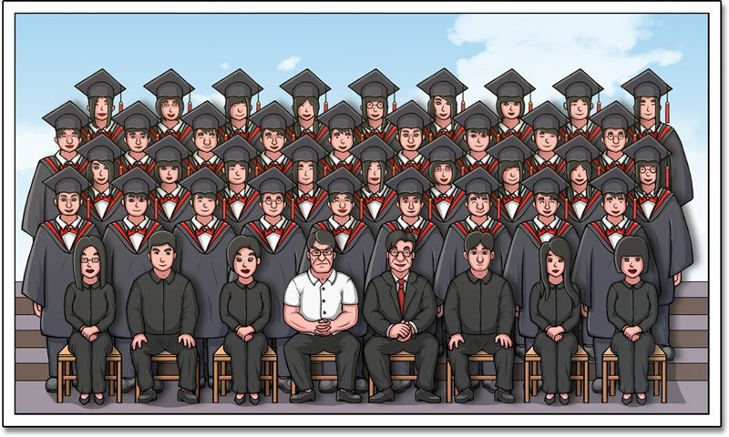 高考工厂模拟截图