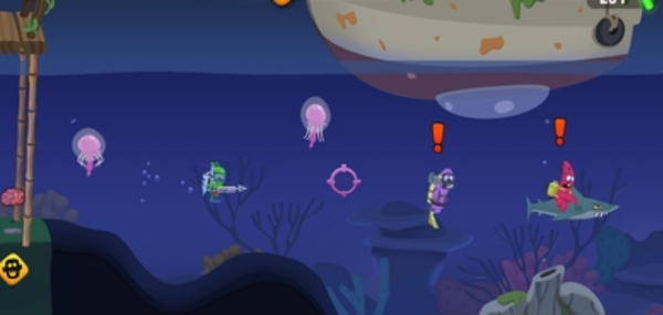 高考工厂模拟截图