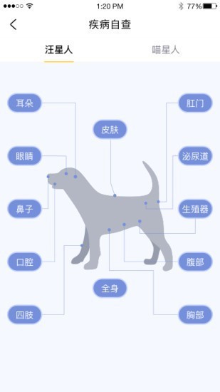 寵家家截圖