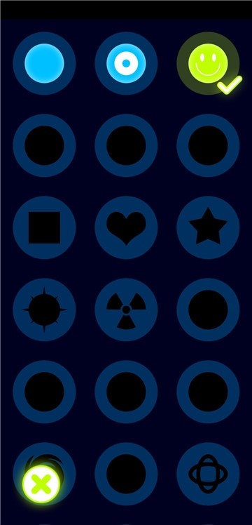 balls vs lasers截图