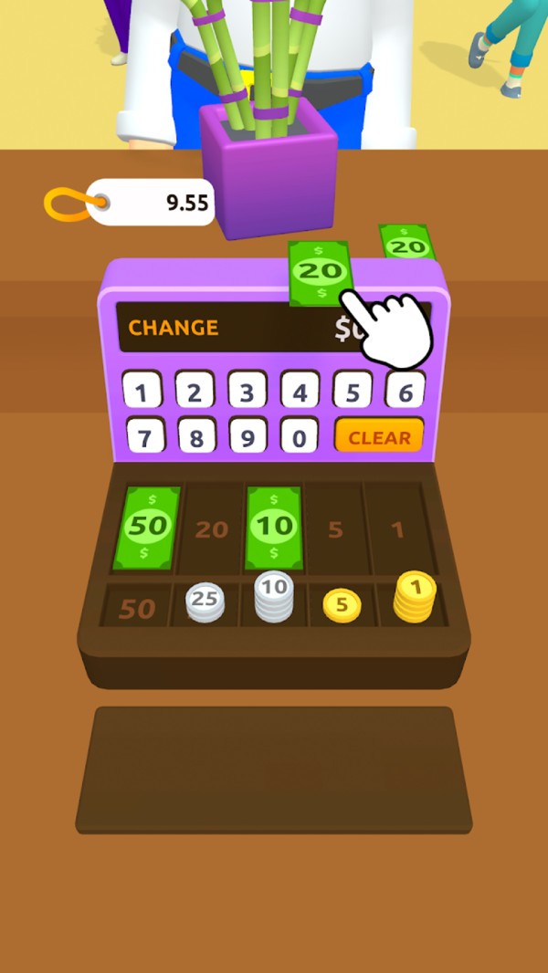 完美小卖部截图