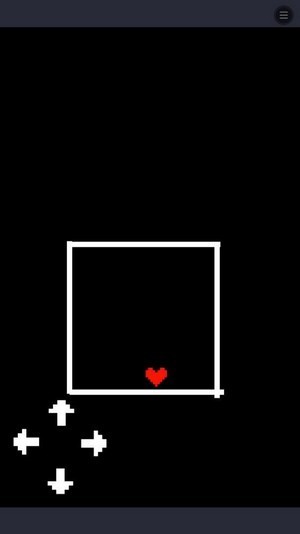 生化之下小花战截图