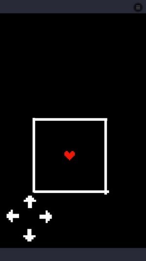 生化之下小花战截图