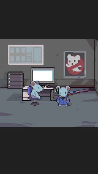 魔鼠克星手游截图