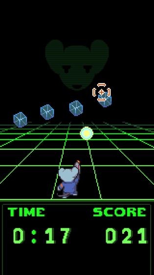 魔鼠克星手游截图