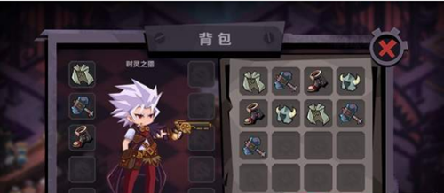 時靈之獵