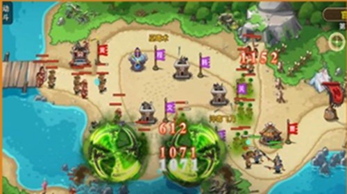 我守塔特牛