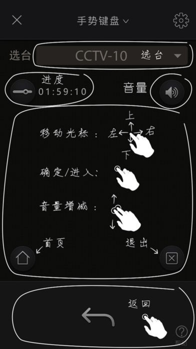 小象嗨TV截圖