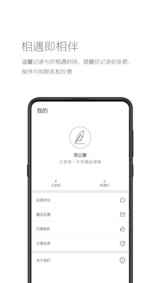 簡記事