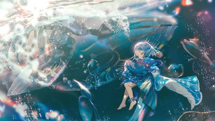 奥奇传说手机版截图