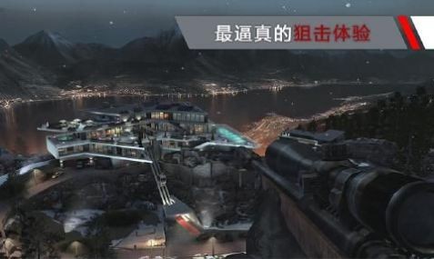 光頭殺手2截圖