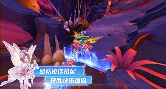 拯救格列城截圖