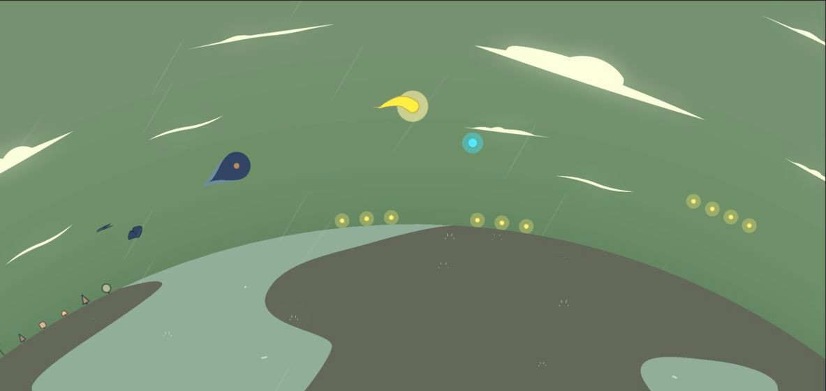 星季截圖