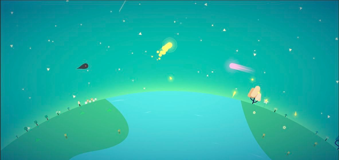 星季截圖