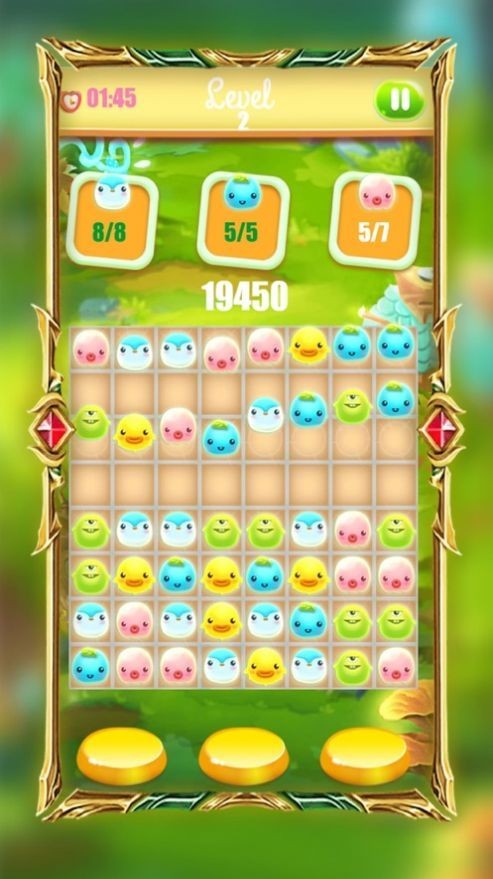 農(nóng)場快樂時(shí)光紅包版截圖