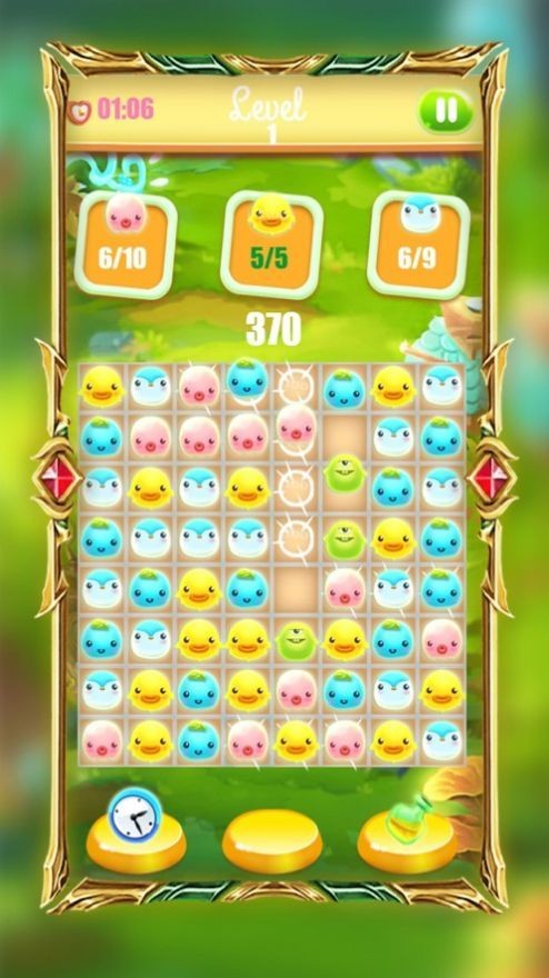 農(nóng)場快樂時(shí)光紅包版截圖