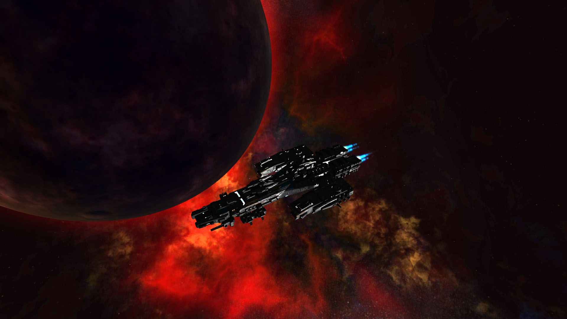 守望星辰手游