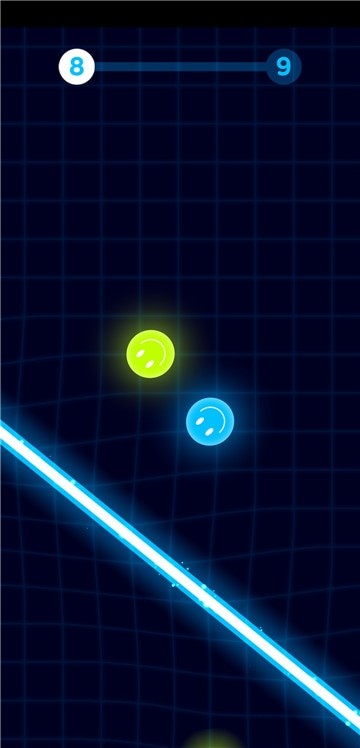 balls vs lasers情侶版截圖