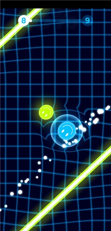 balls vs lasers情侶版截圖