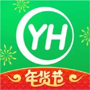 永輝買菜
