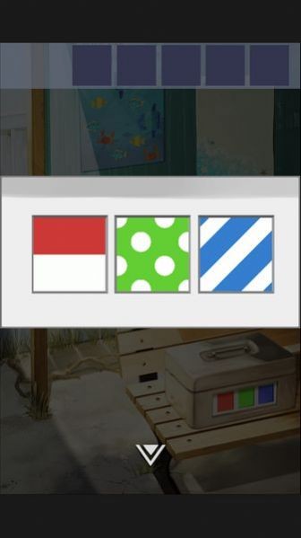 夏日的她截圖