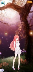 抖音出道變裝截圖