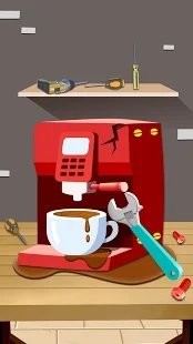 家電維修專家截圖