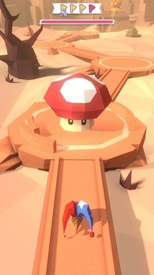 萌宠打怪物红包版截图