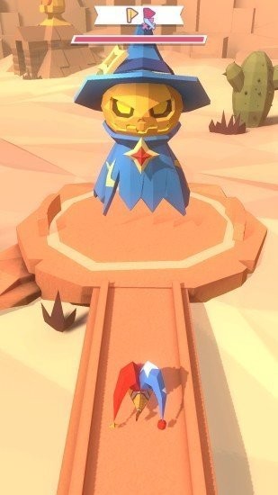 萌宠打怪物红包版截图