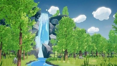 农场物语3D截图