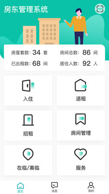 新臨居