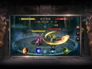 刀刀絕世打金截圖