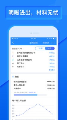 樂建工程寶截圖