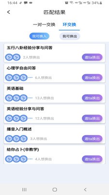 技來技往截圖