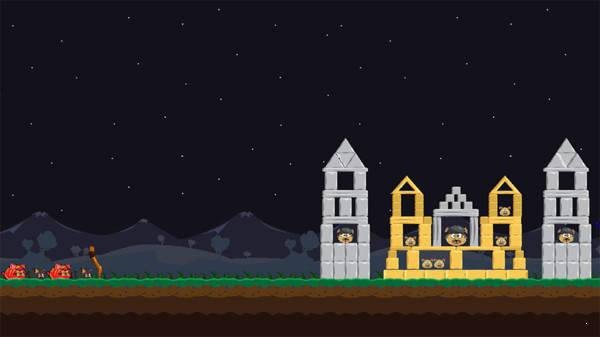 愤怒的小猫2截图2