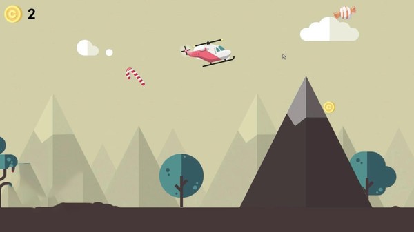 糖果风暴生存截图1