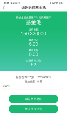 綠洲保