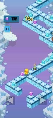 企鹅大冒险安卓版截图1