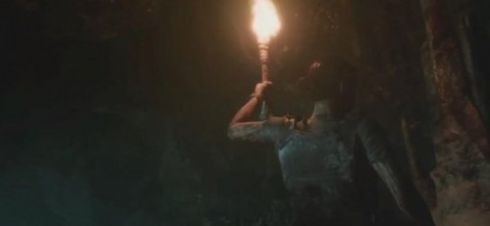 黑相集灰燼之屋截圖