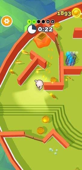 藏貓貓模擬器截圖